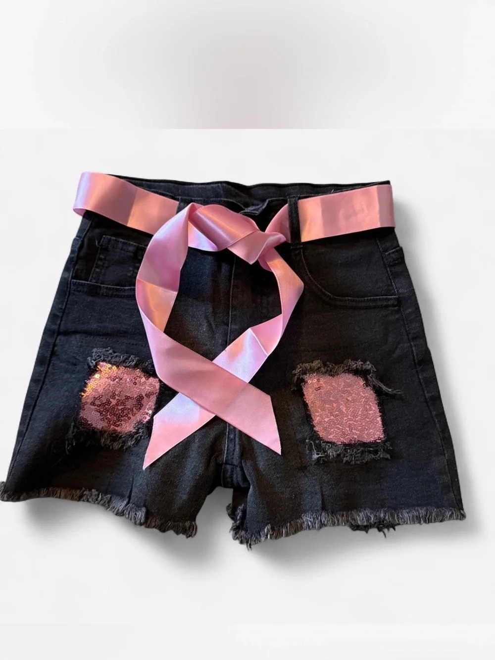 Sparkle In Pink excellent used